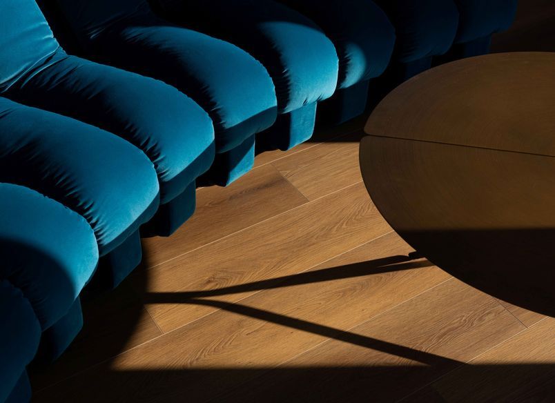DuracoreSilent® | Flooring with Sky High Acoustic Advantage