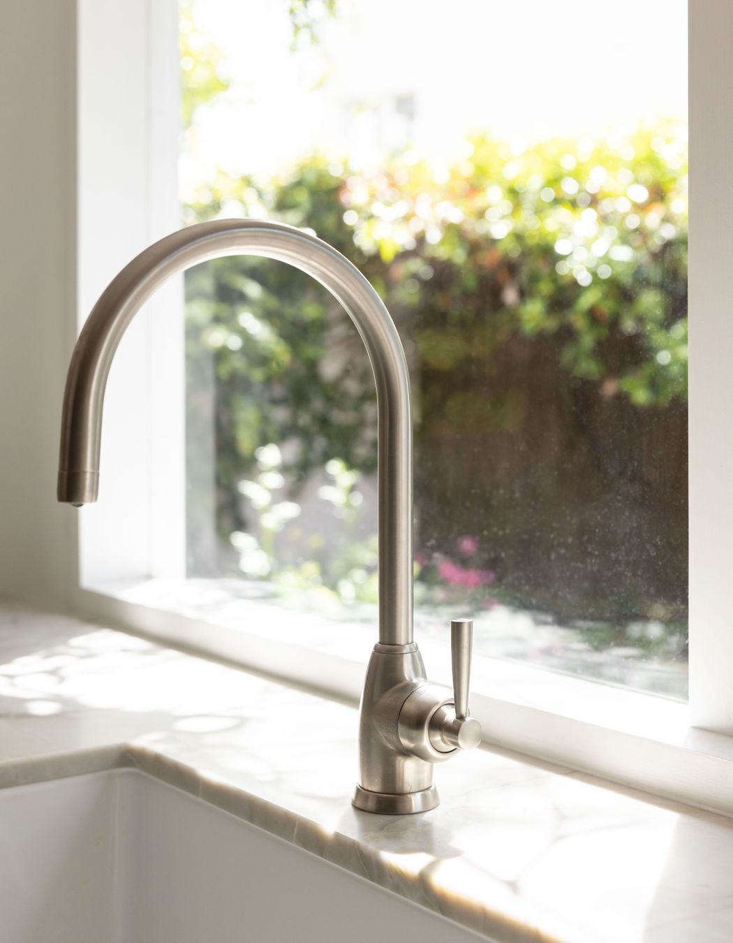 Staffa Street Residence