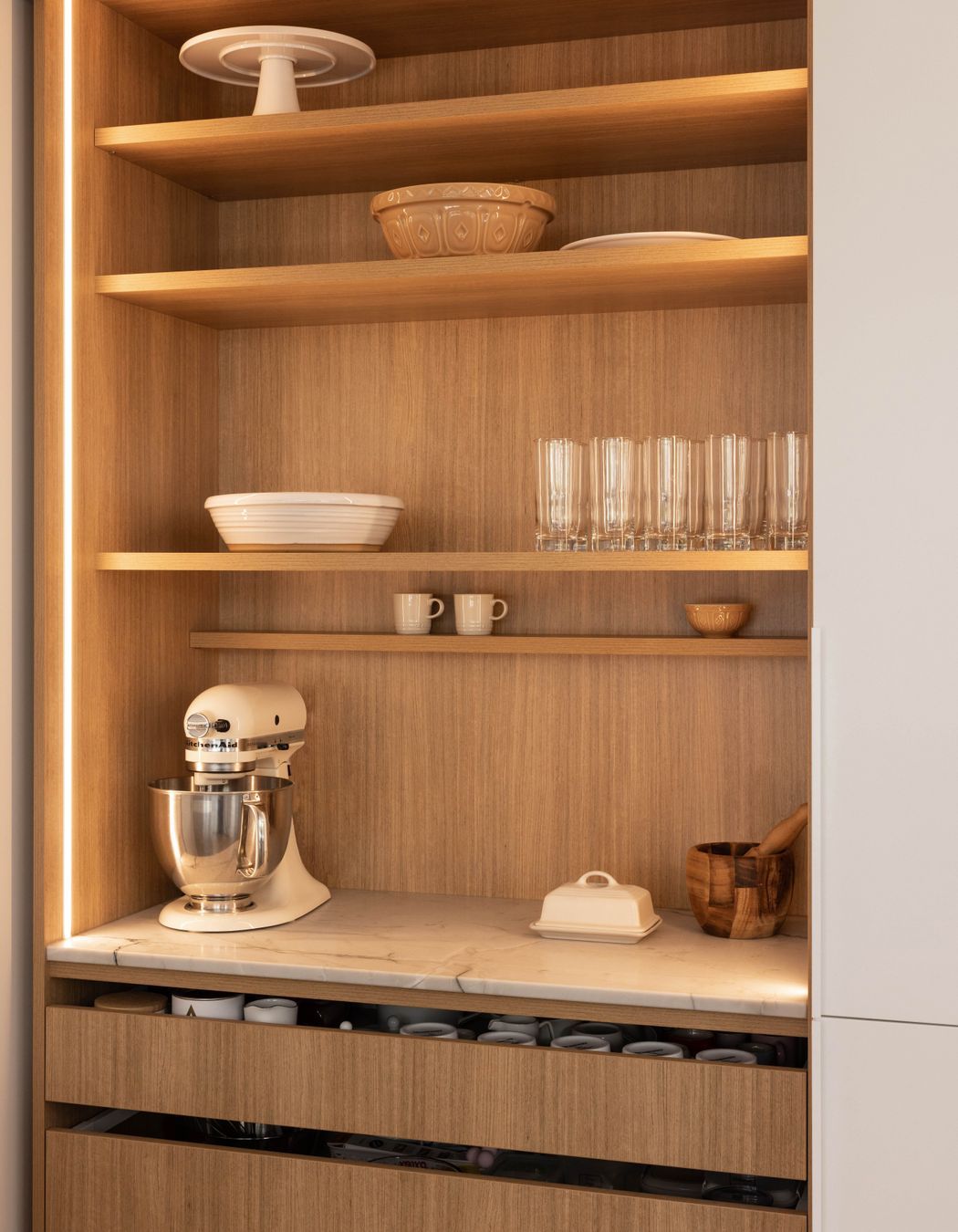 Staffa Street Residence