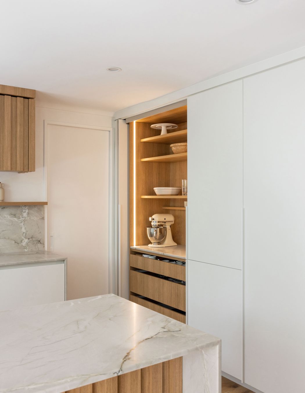 Staffa Street Residence