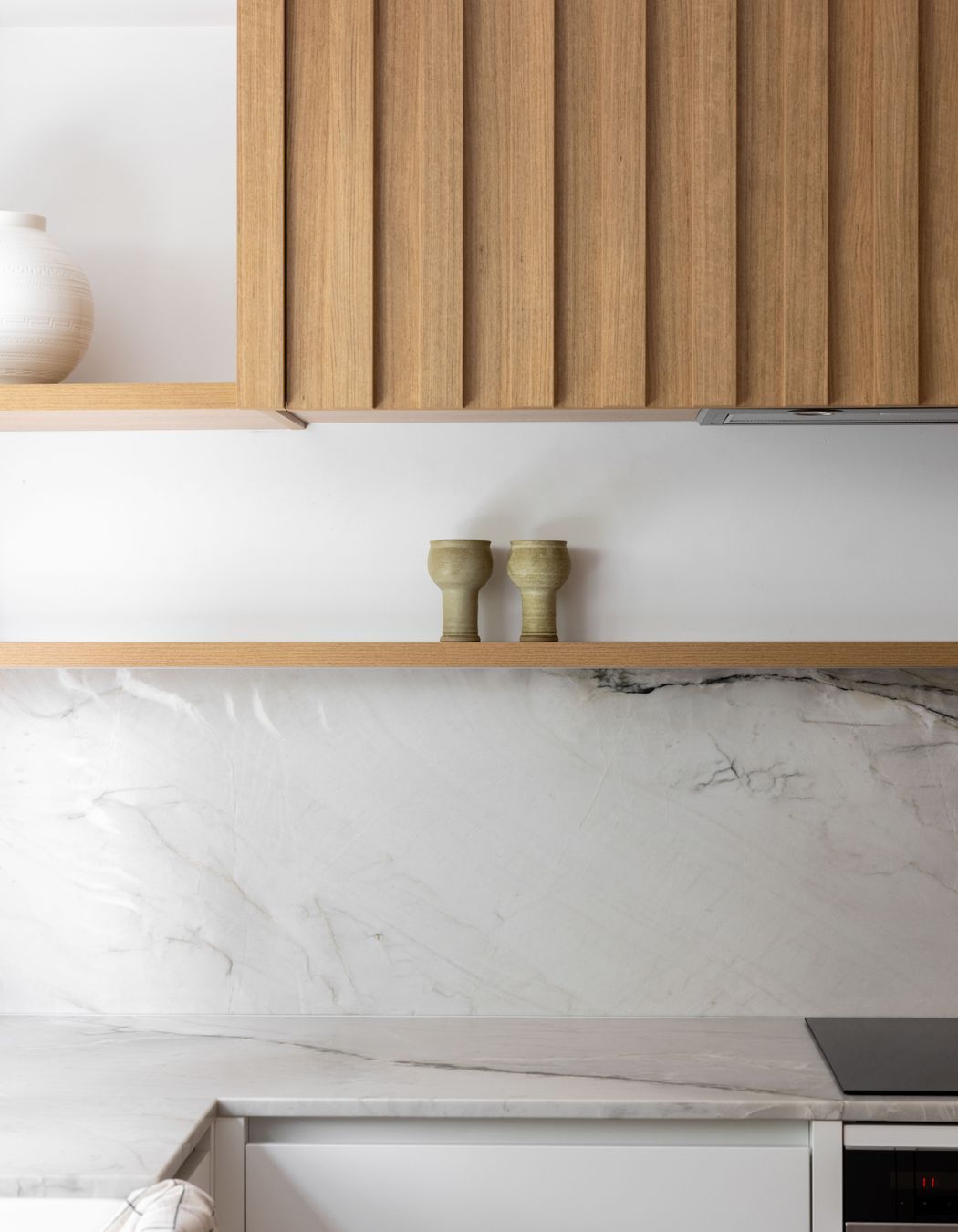 Staffa Street Residence