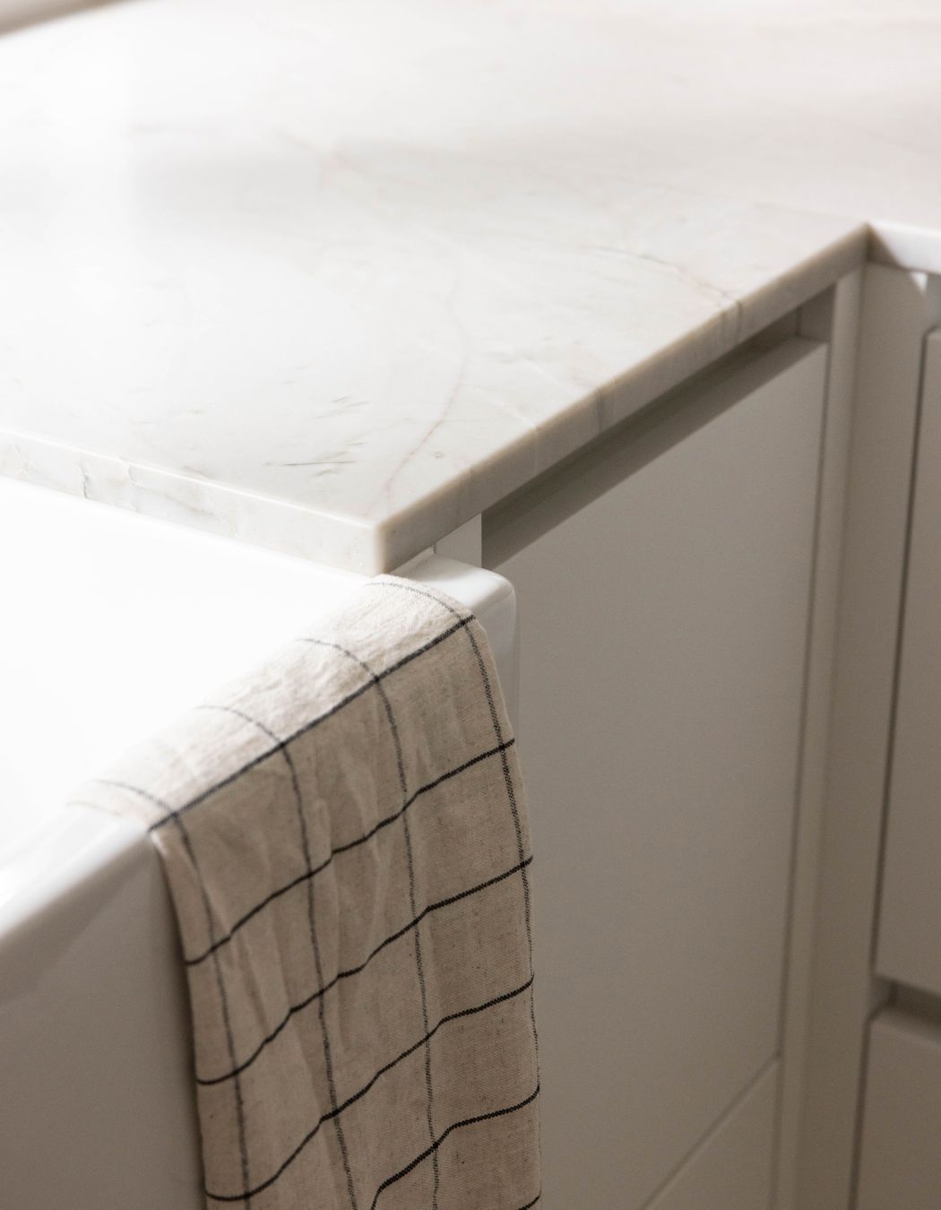 Staffa Street Residence