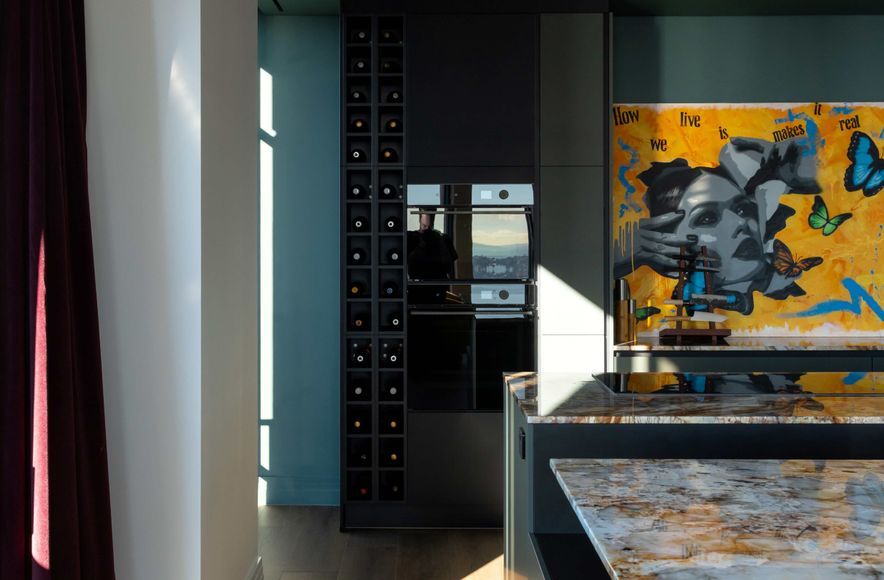 DuracoreSilent® | Flooring with Sky High Acoustic Advantage
