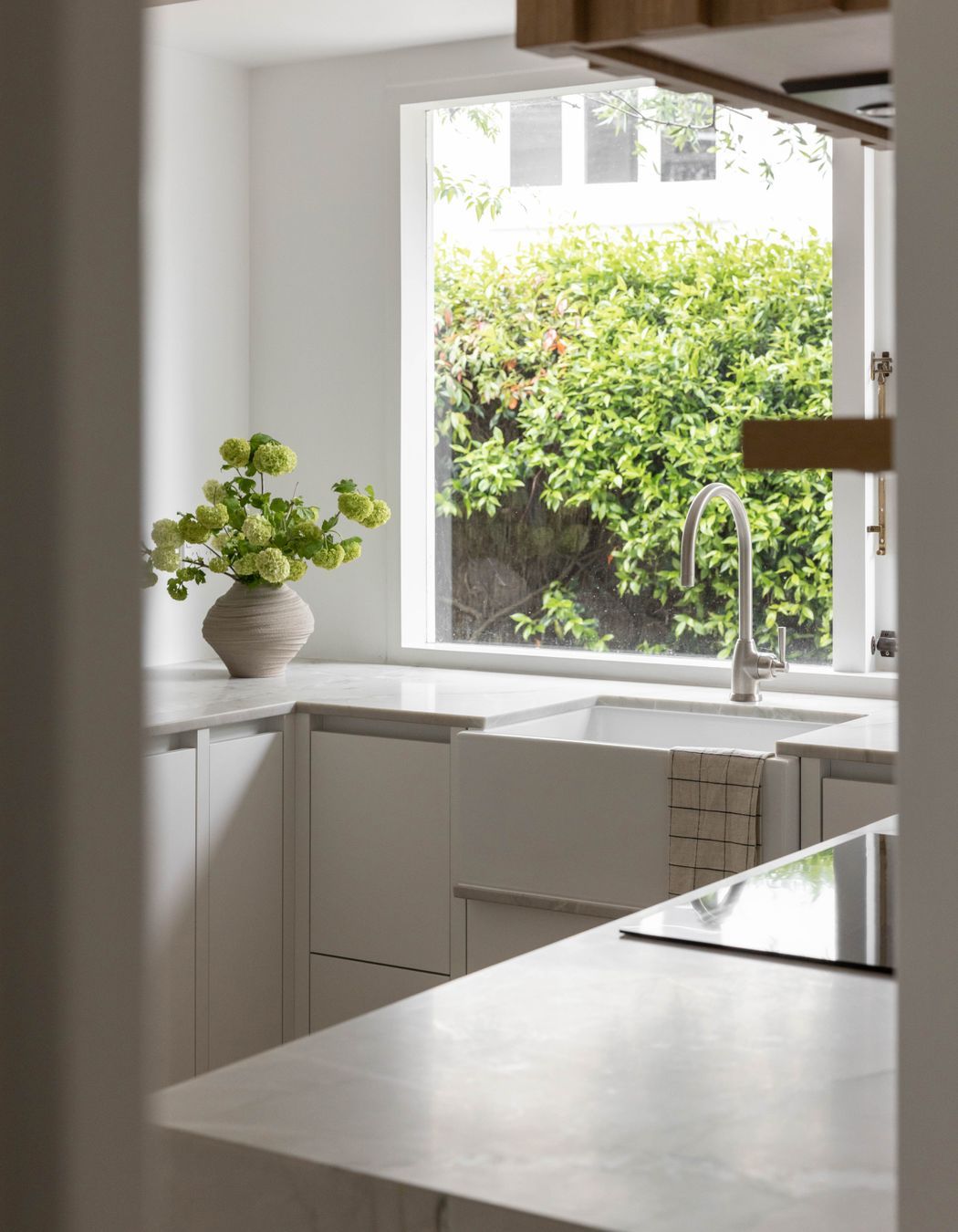 Staffa Street Residence