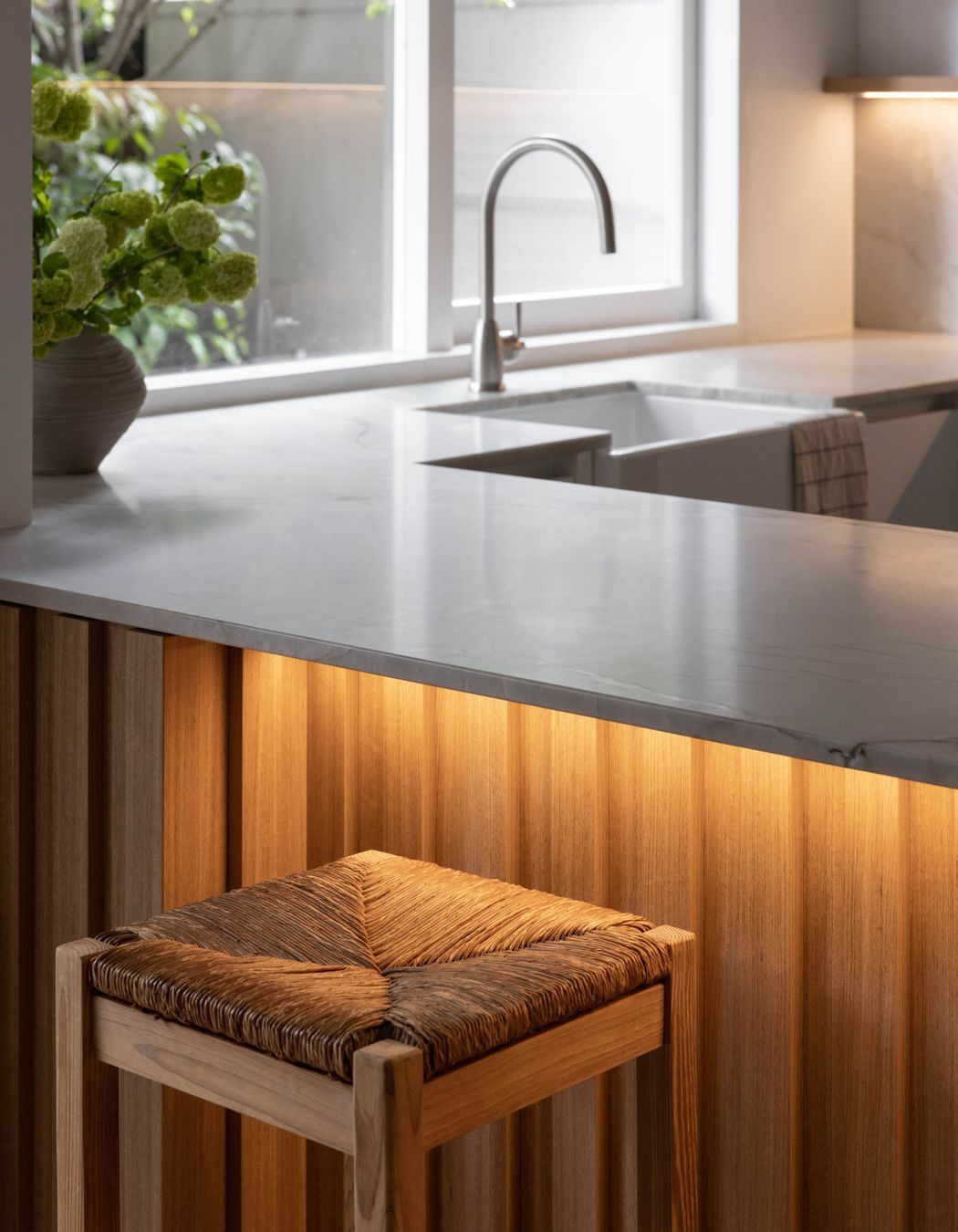 Staffa Street Residence