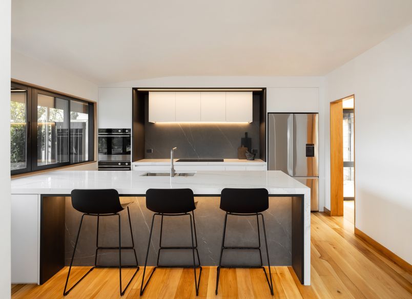 Rambler Kitchen Renovation