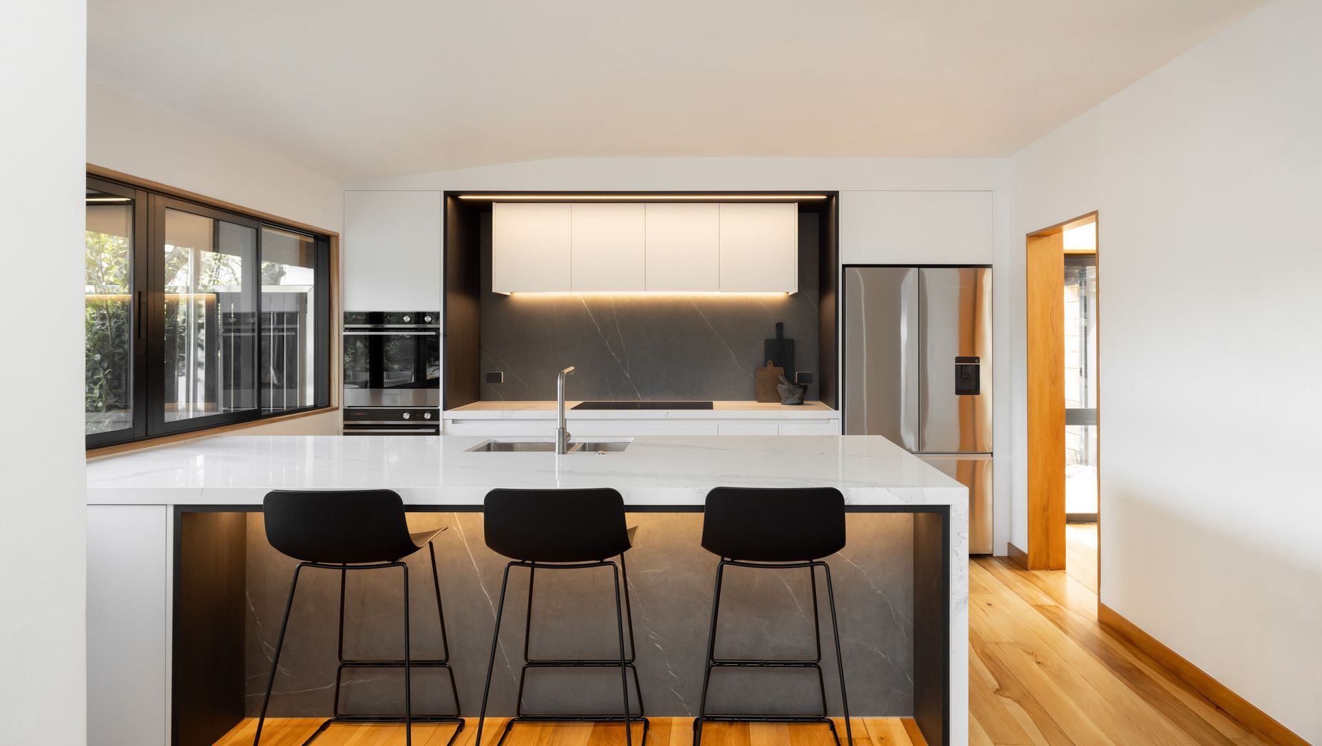Rambler Kitchen Renovation banner