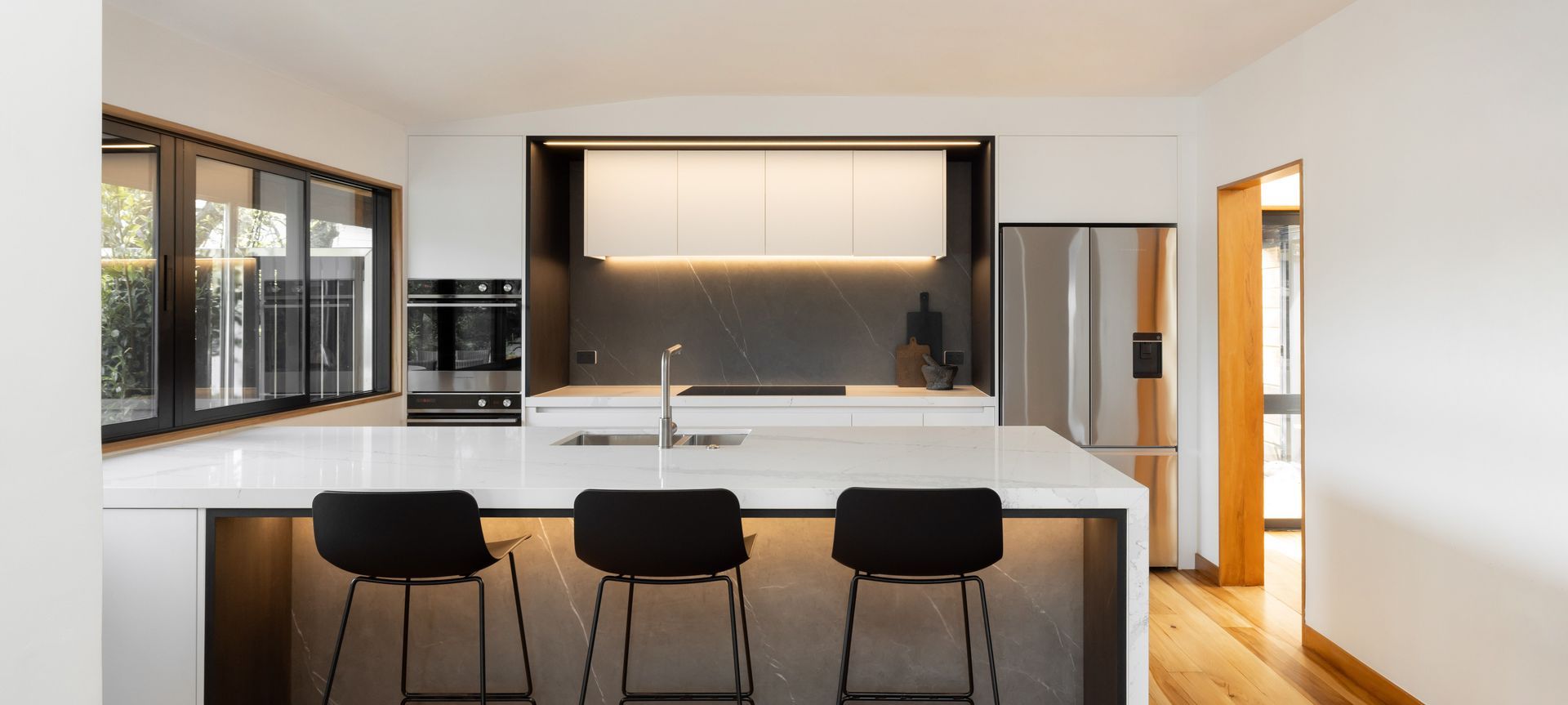 Rambler Kitchen Renovation banner