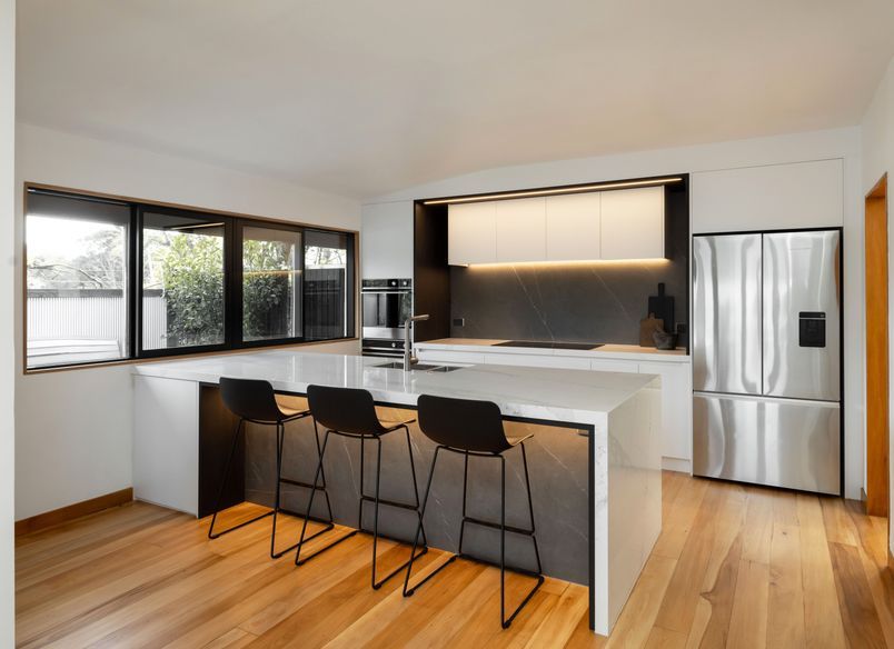 Rambler Kitchen Renovation