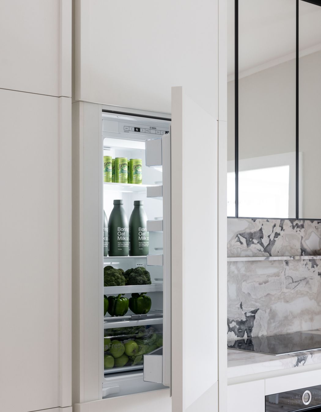 Puriri Residence Kitchen