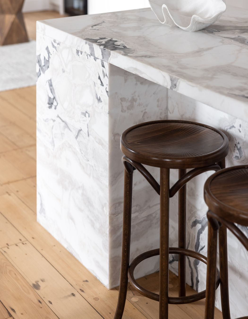 Puriri Residence Kitchen