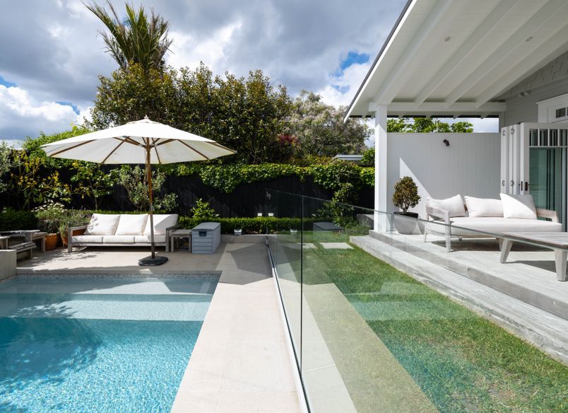 Westmere Renovation
