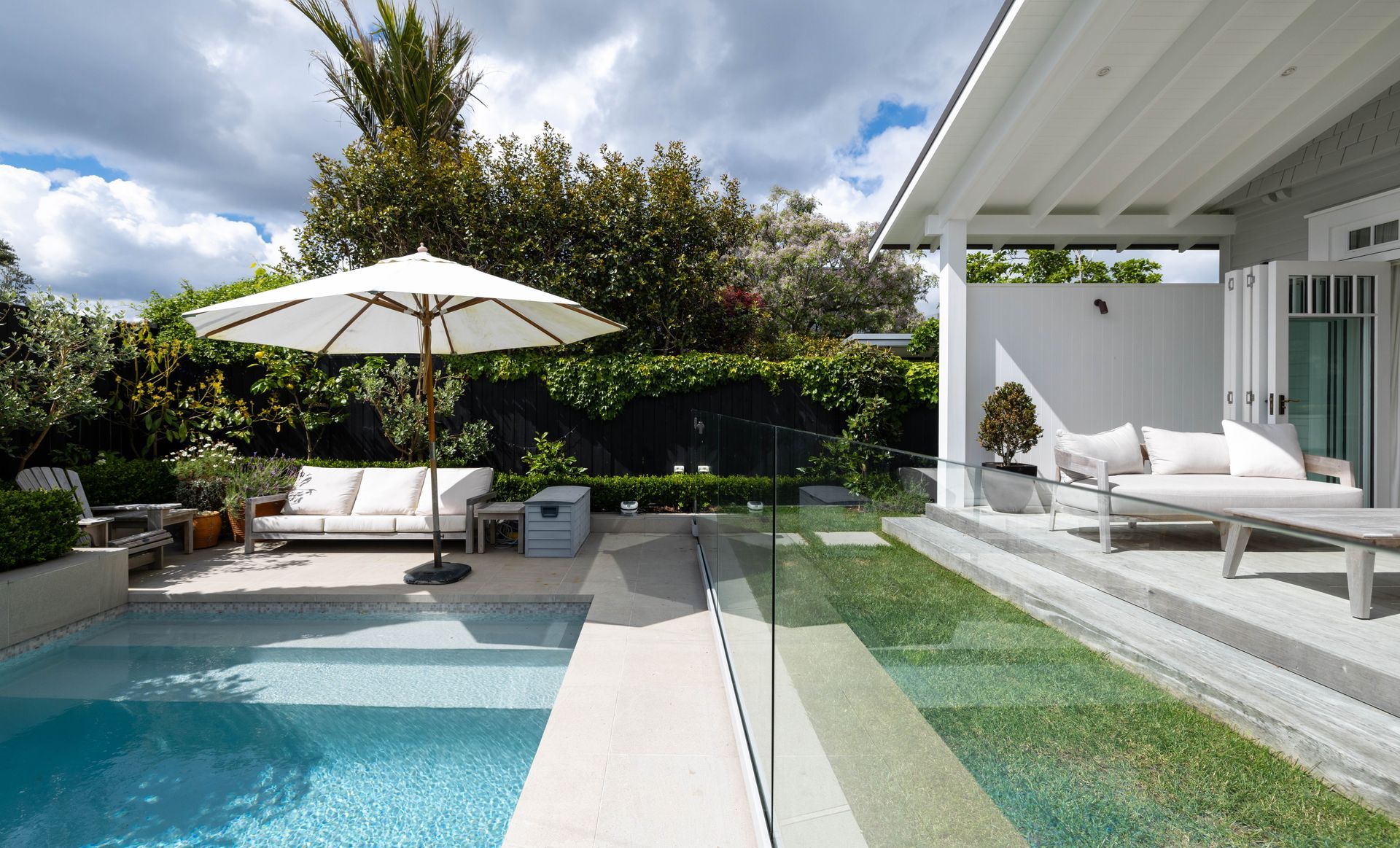 Westmere Renovation