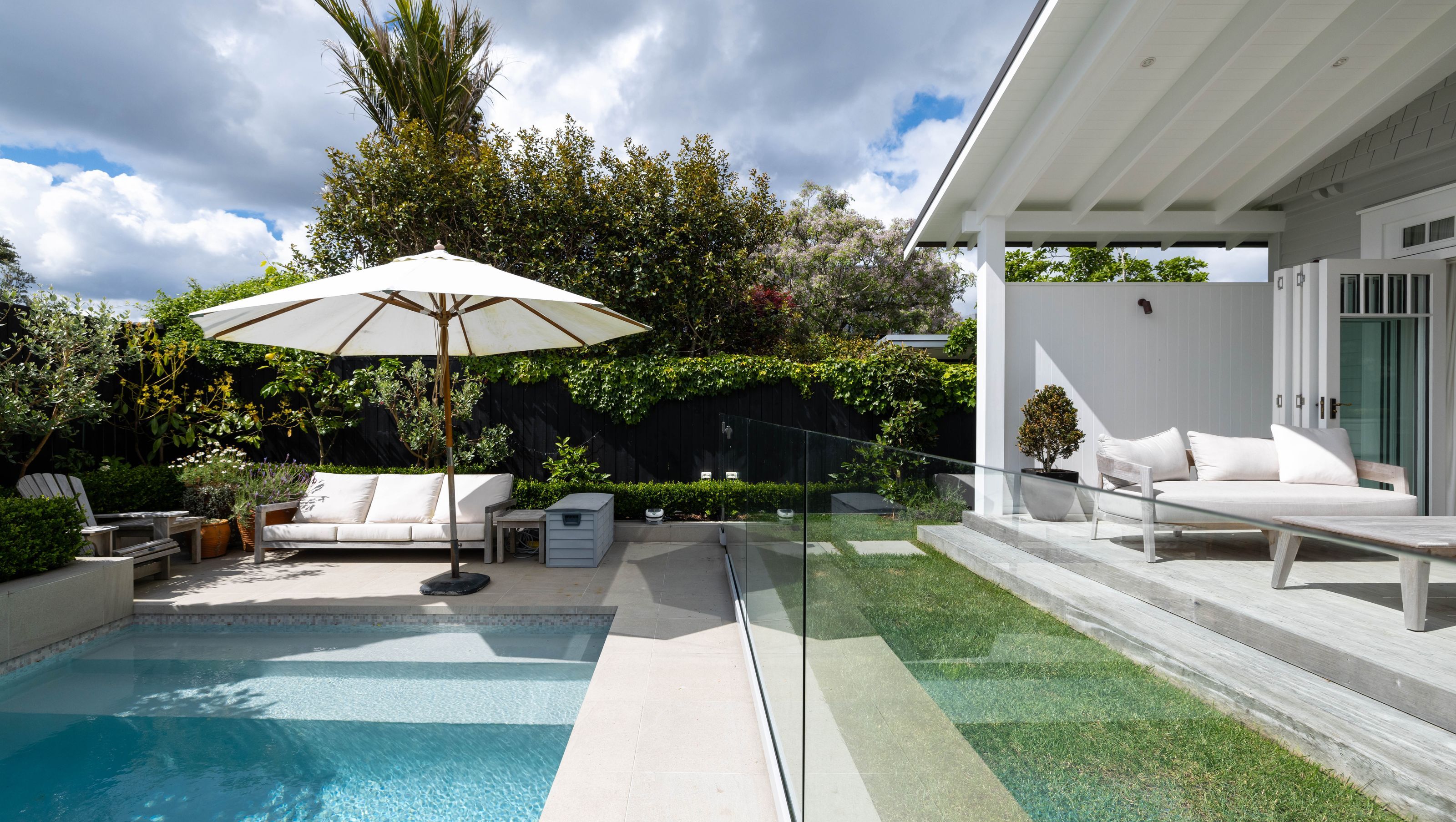 Westmere Renovation