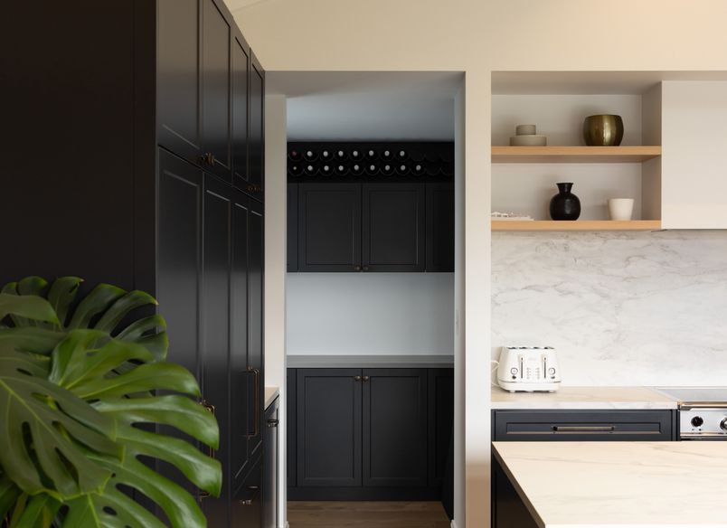 Westmere Renovation