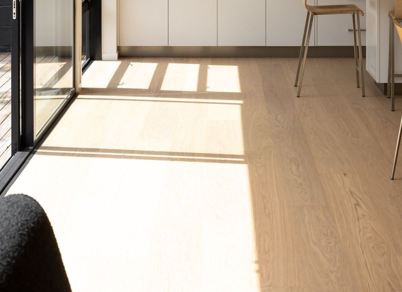 BJELIN | Mid Century Scandi Oak Floors