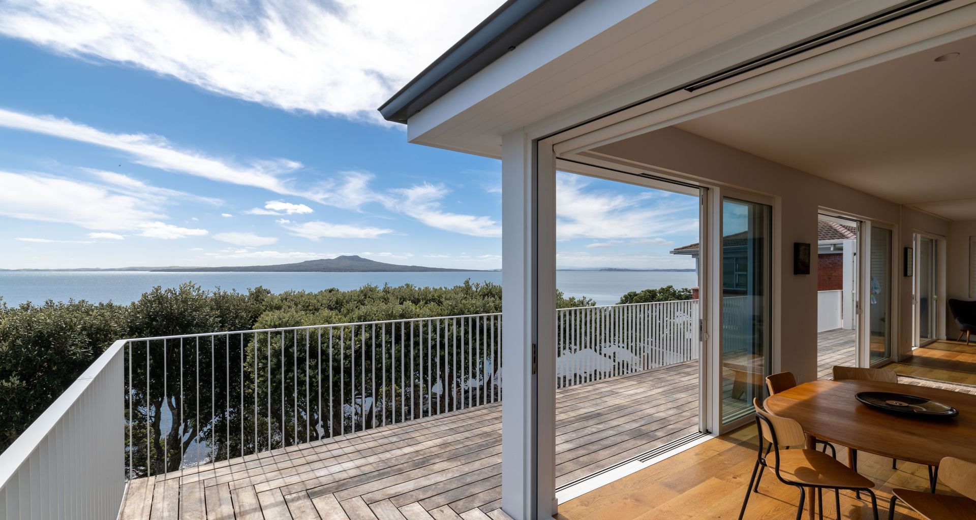 Takapuna Beach banner