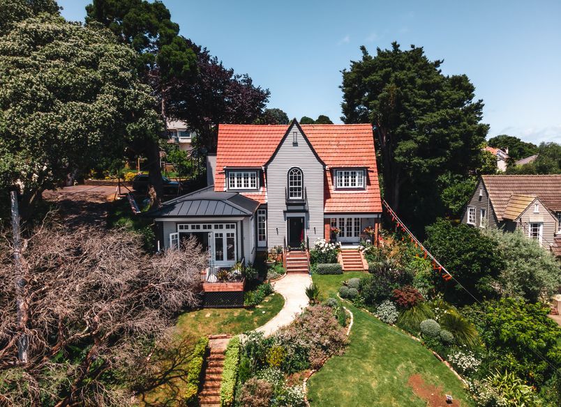 Saint Leonards Project