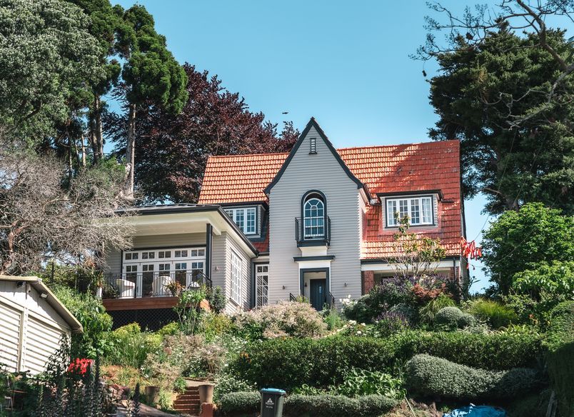 Saint Leonards Project