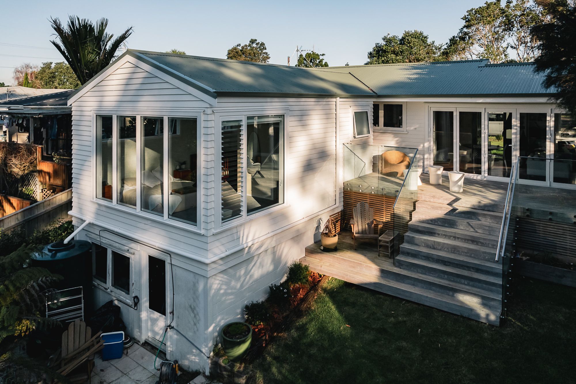 Te Wiata Project