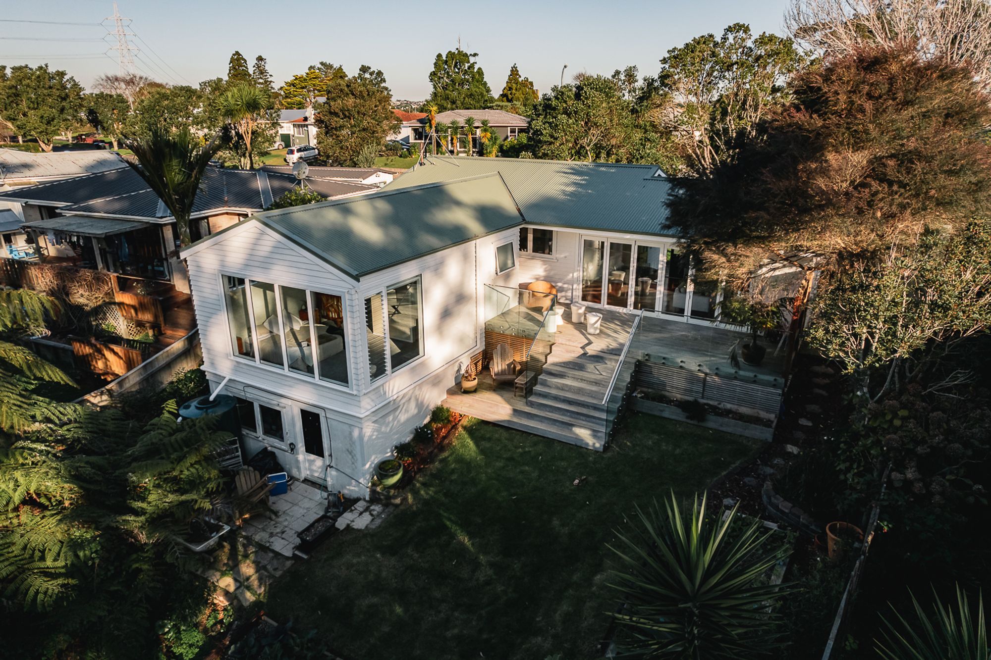 Te Wiata Project