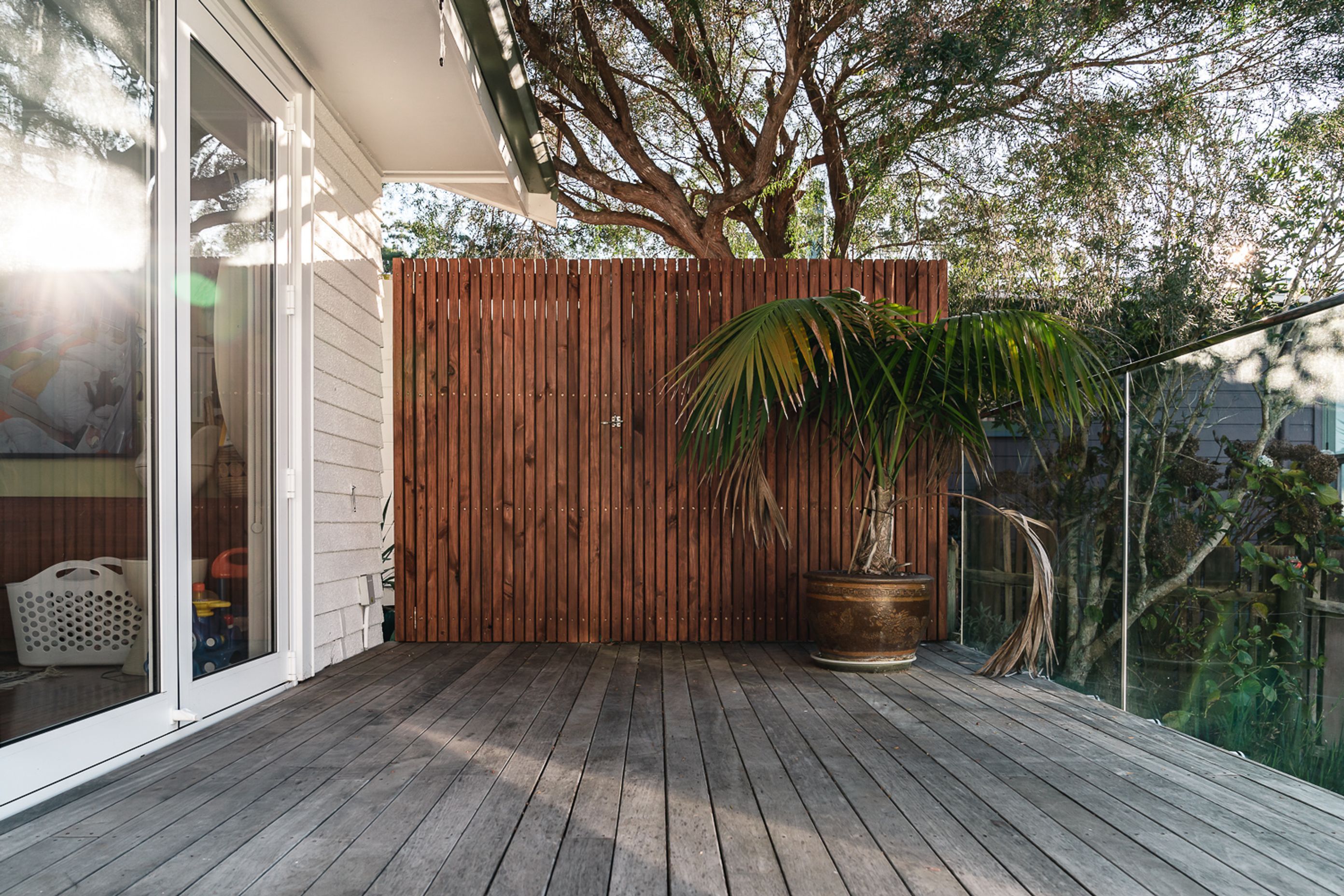 Te Wiata Project