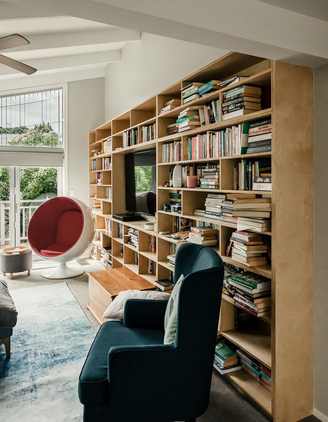 Northcote Point Project