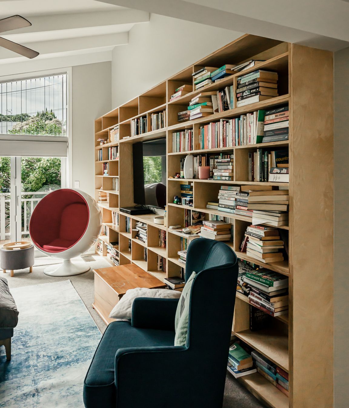 Northcote Point Project