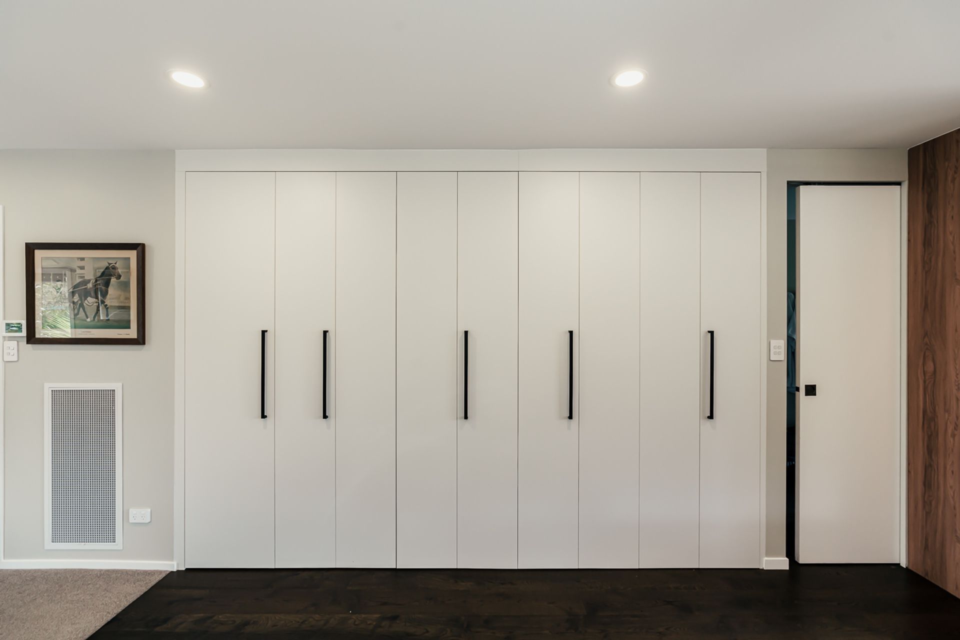 Northcote Point Project