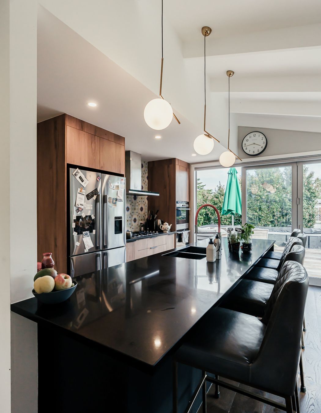 Northcote Point Project