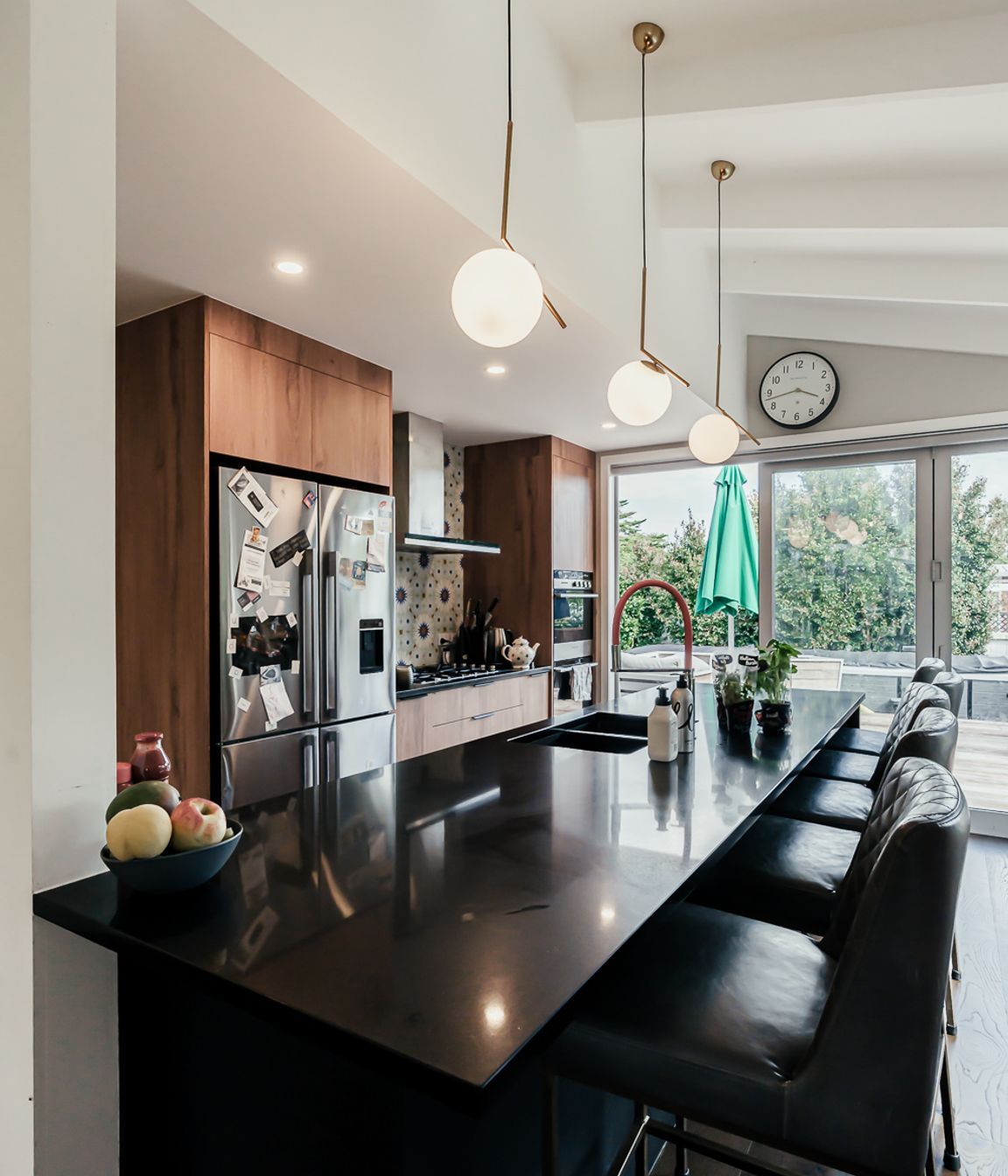 Northcote Point Project