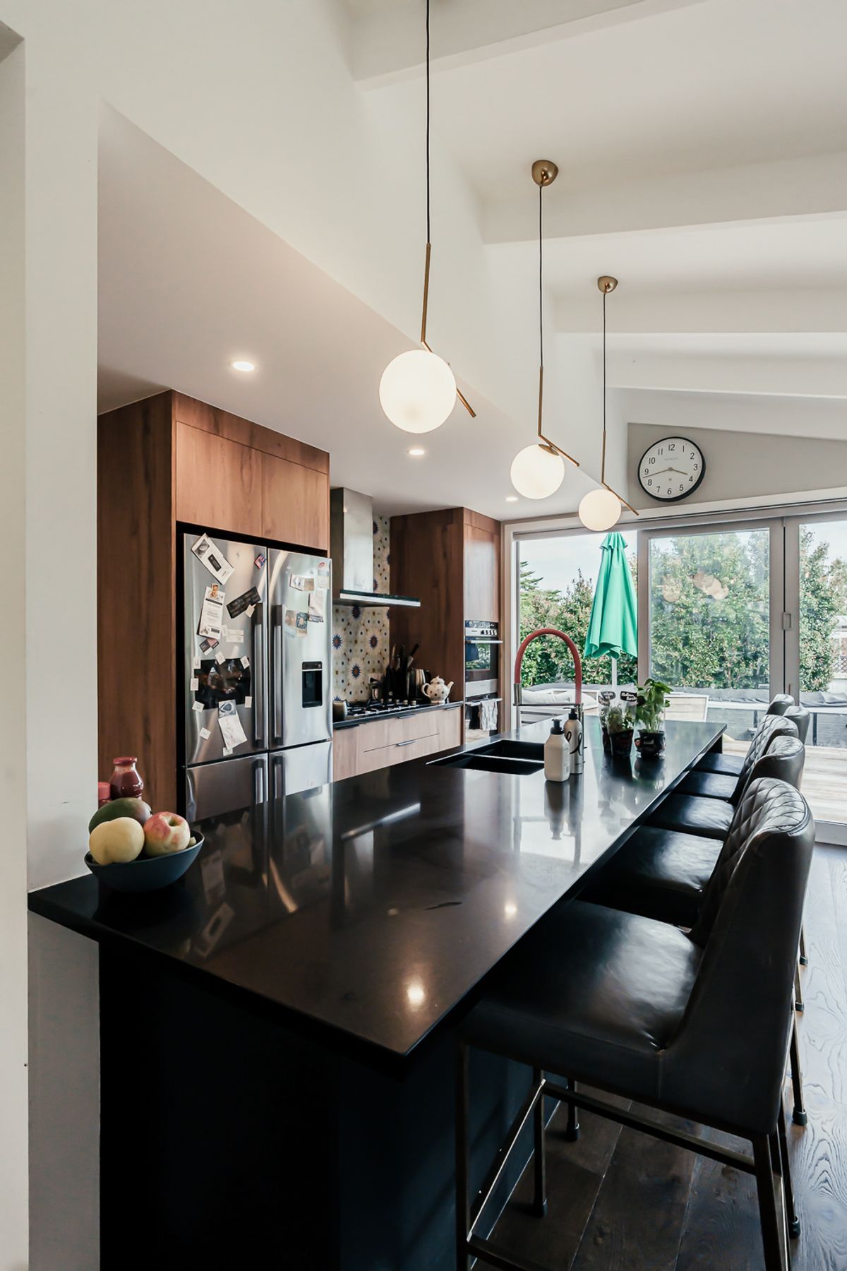 Northcote Point Project