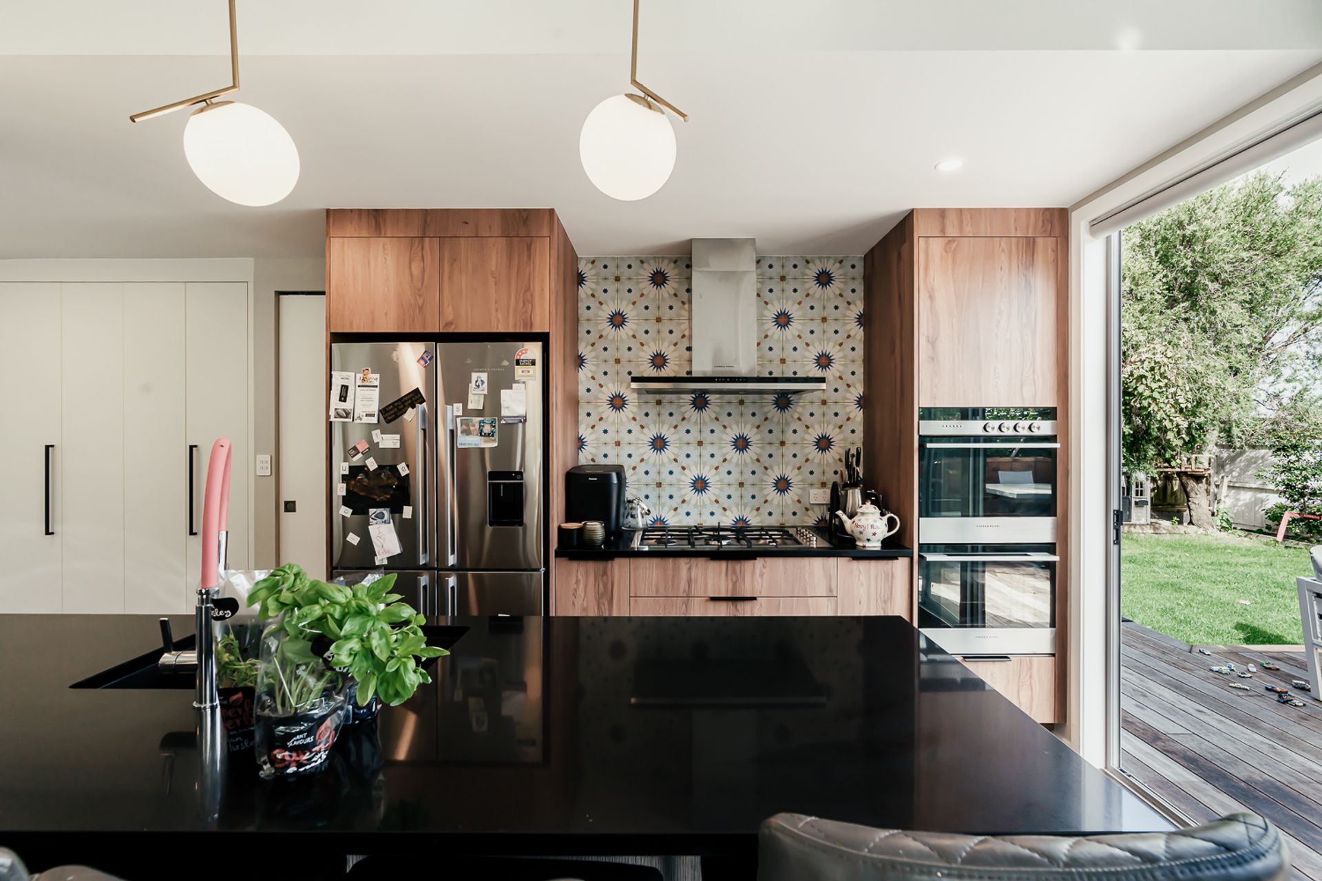 Northcote Point Project