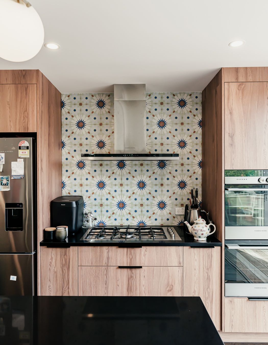 Northcote Point Project