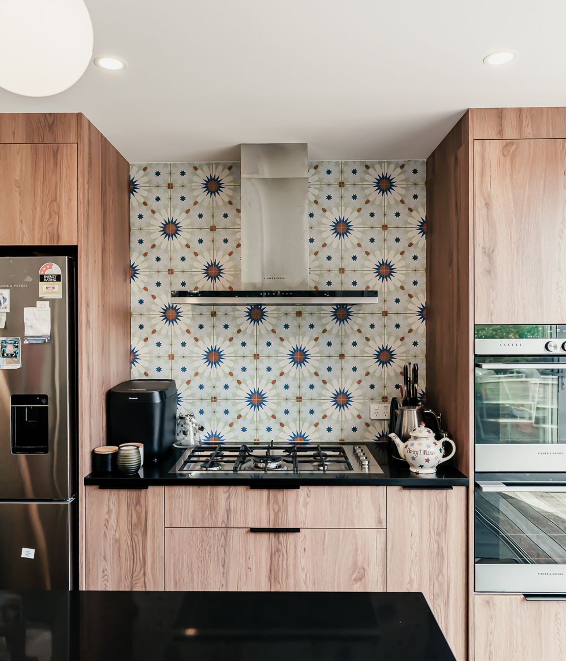 Northcote Point Project