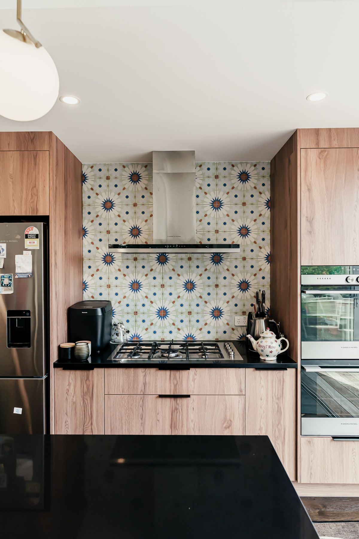 Northcote Point Project