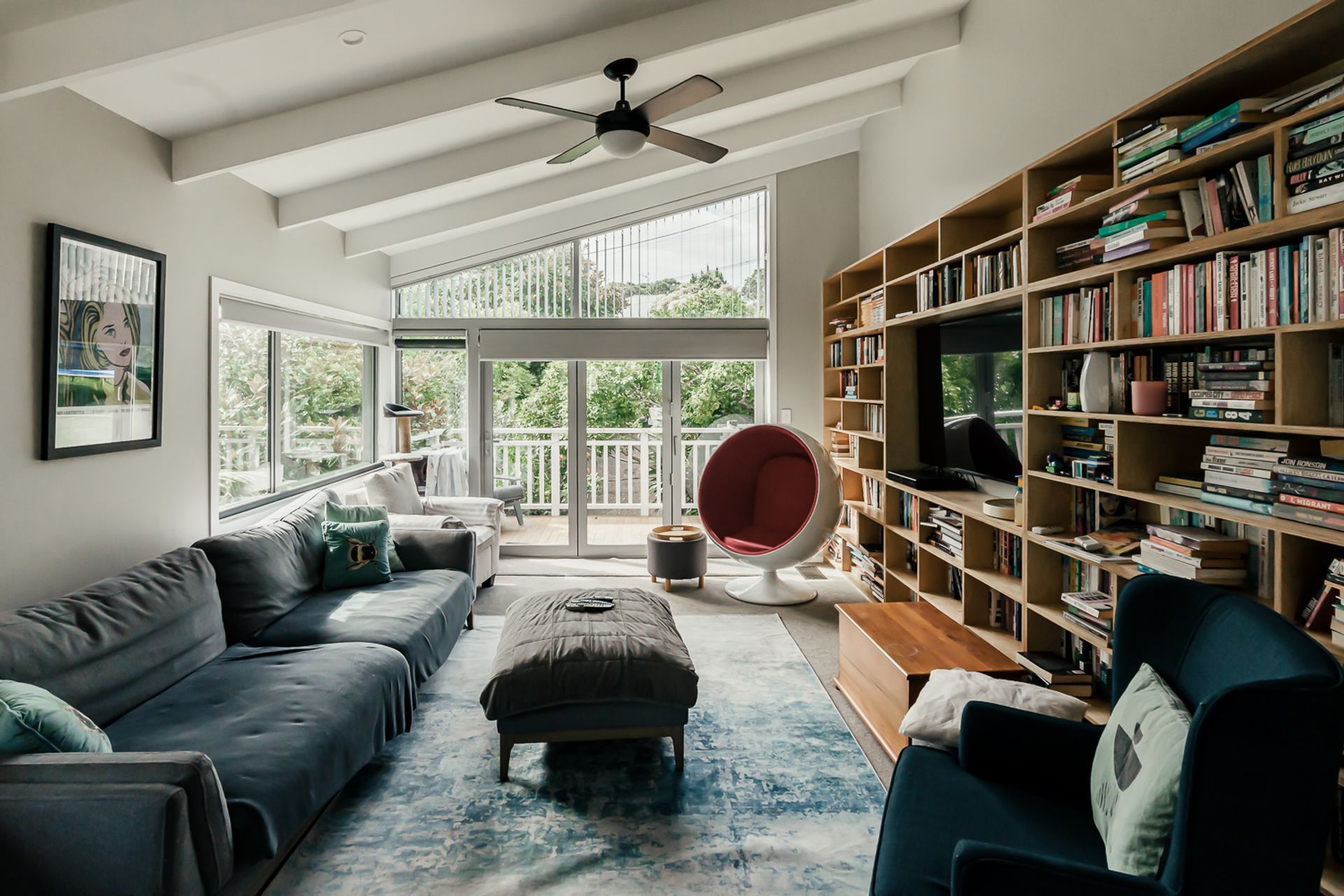 Northcote Point Project