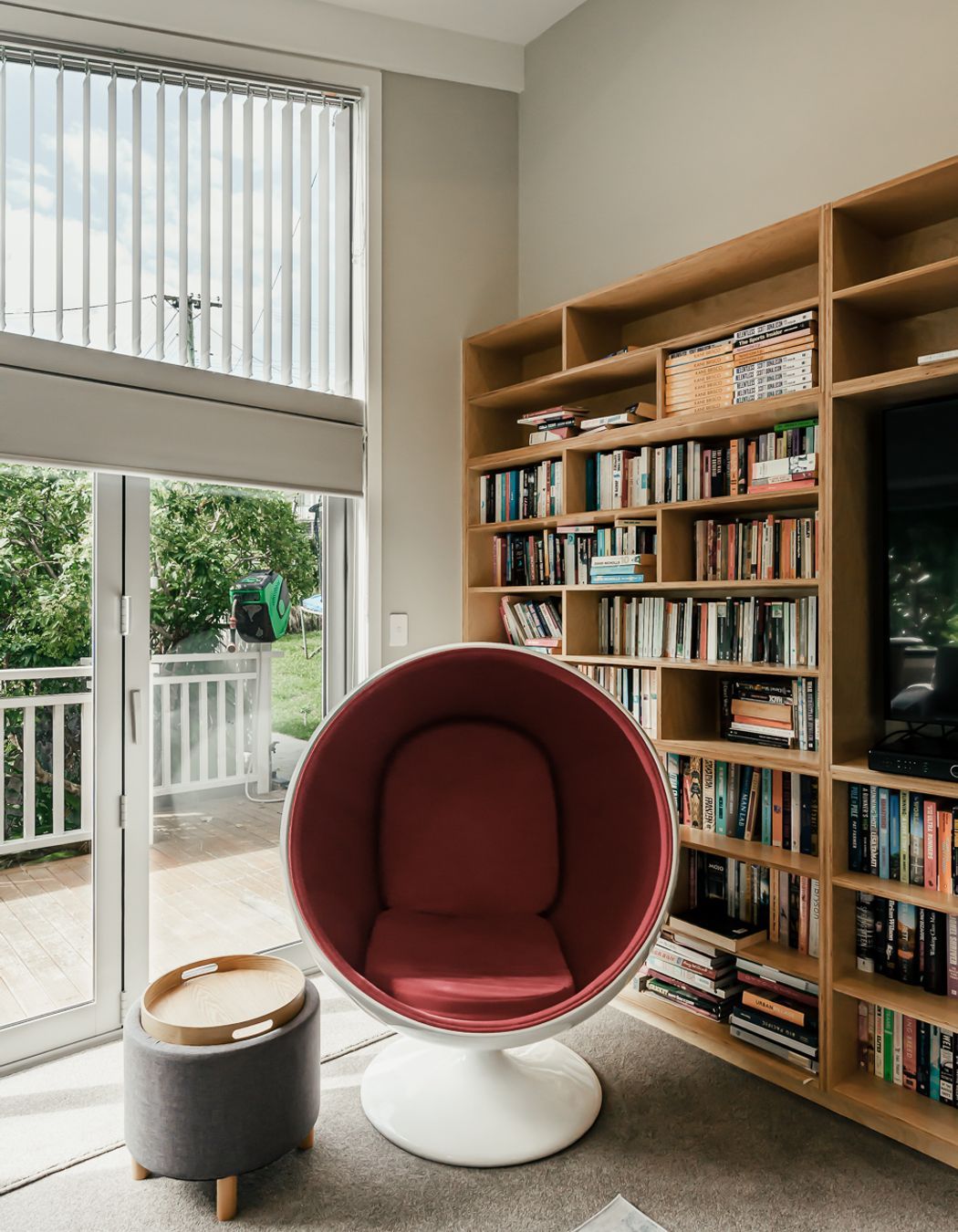 Northcote Point Project