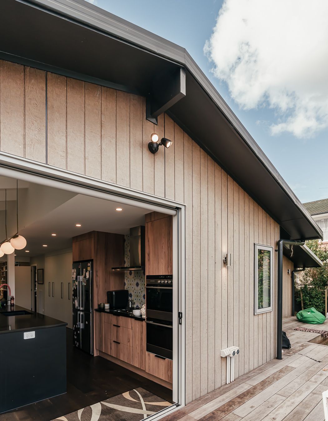 Northcote Point Project