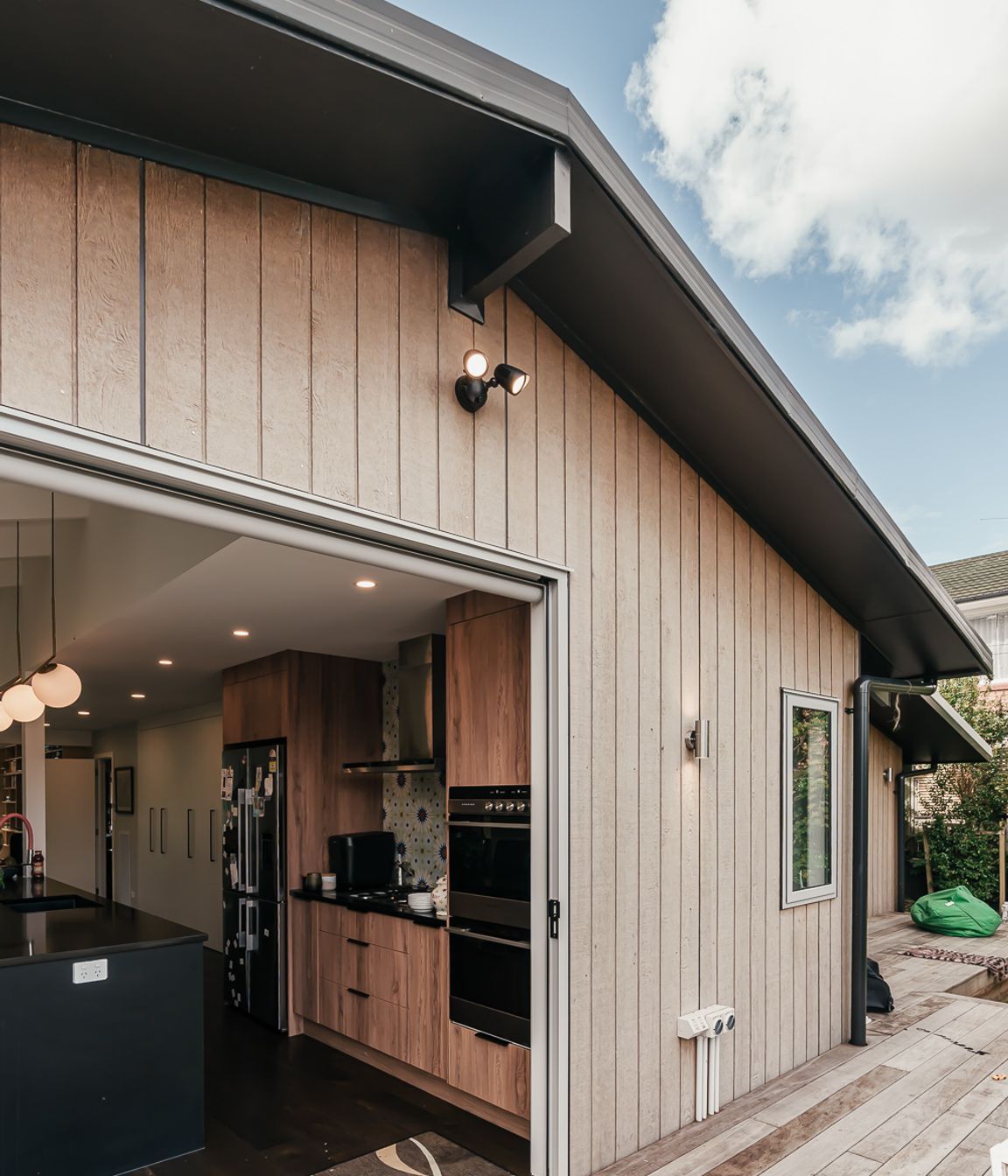 Northcote Point Project