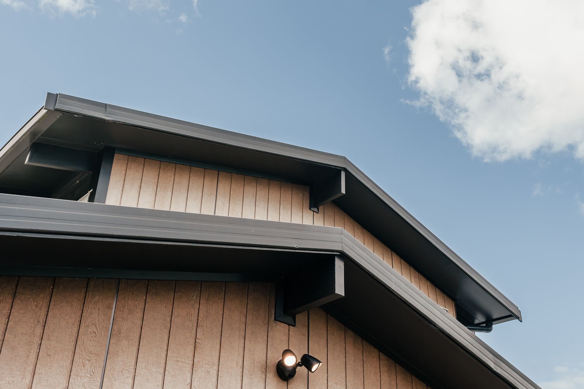 Northcote Point Project