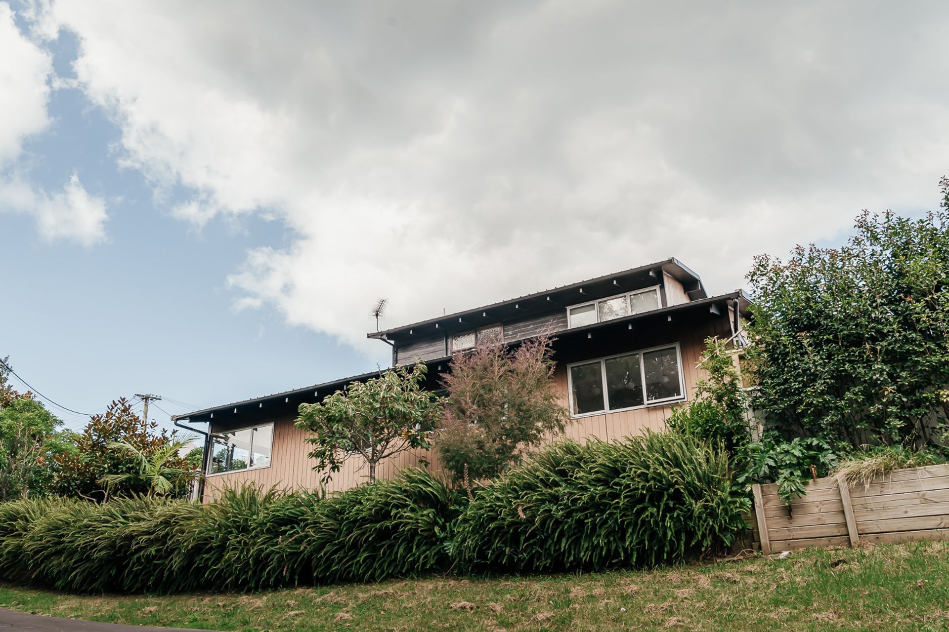 Northcote Point Project