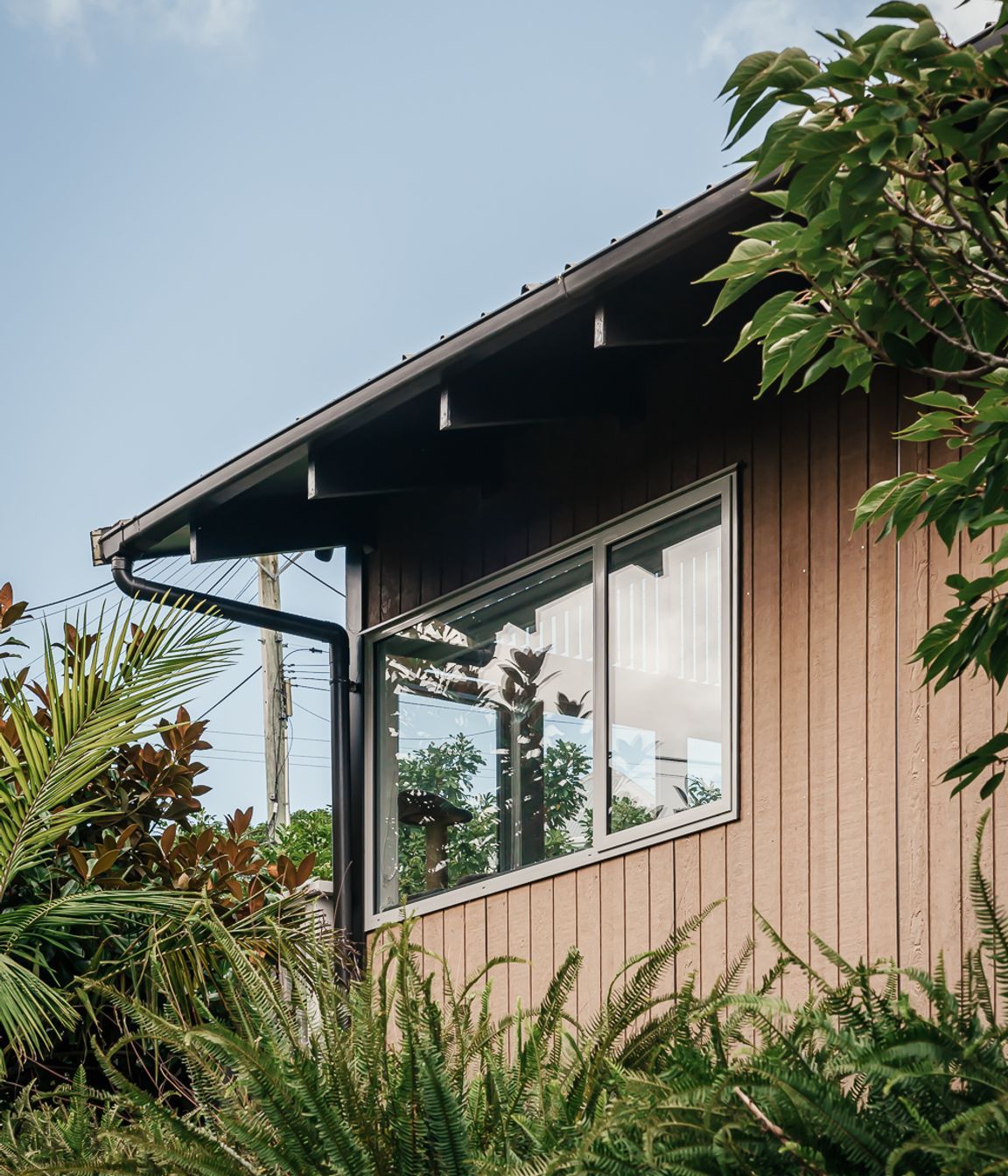 Northcote Point Project