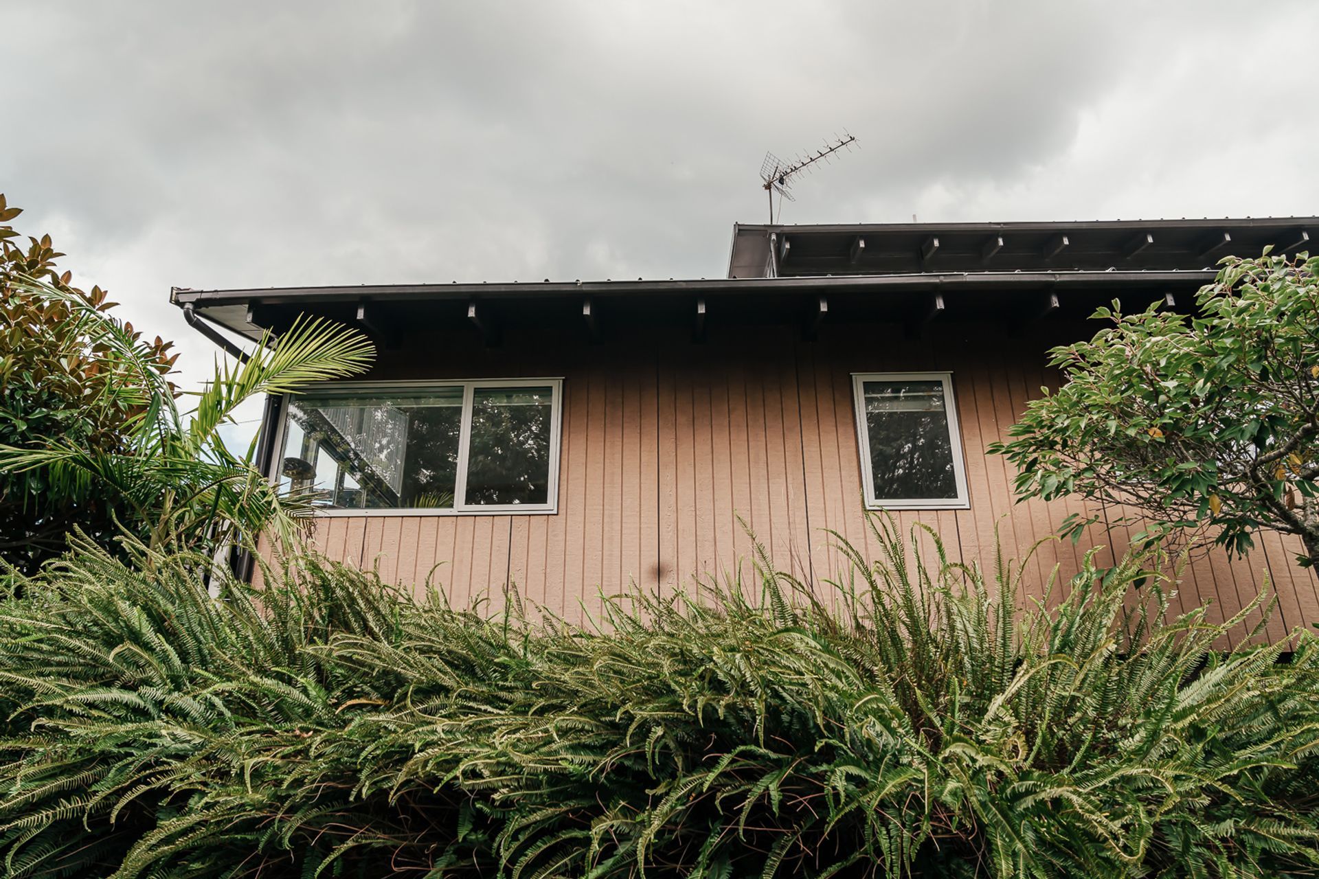 Northcote Point Project