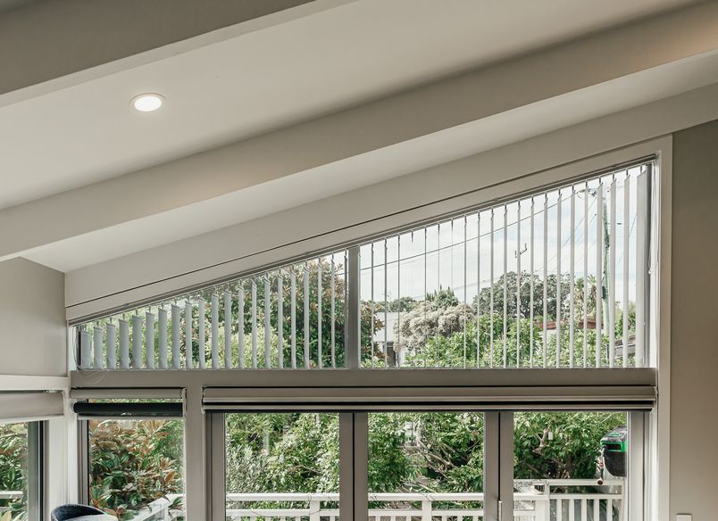Northcote Point Project