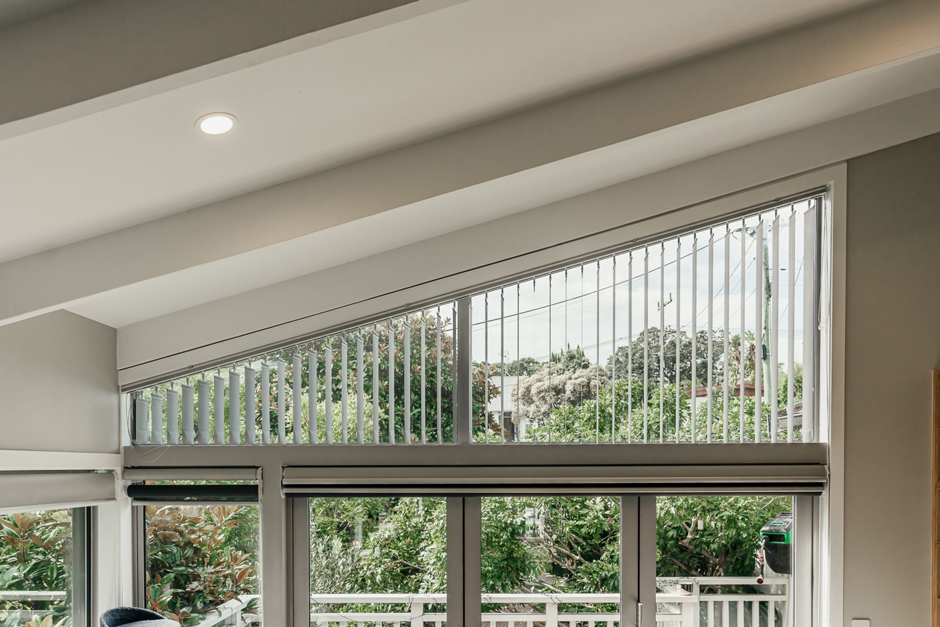 Northcote Point Project