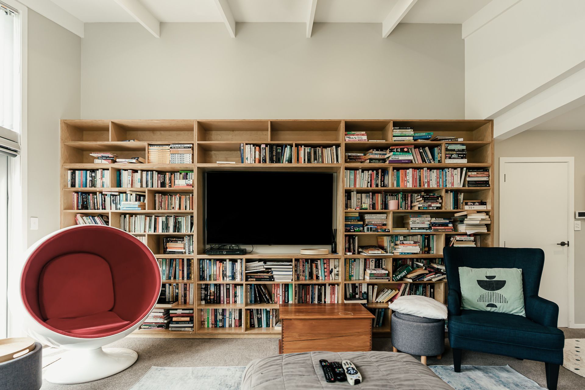 Northcote Point Project