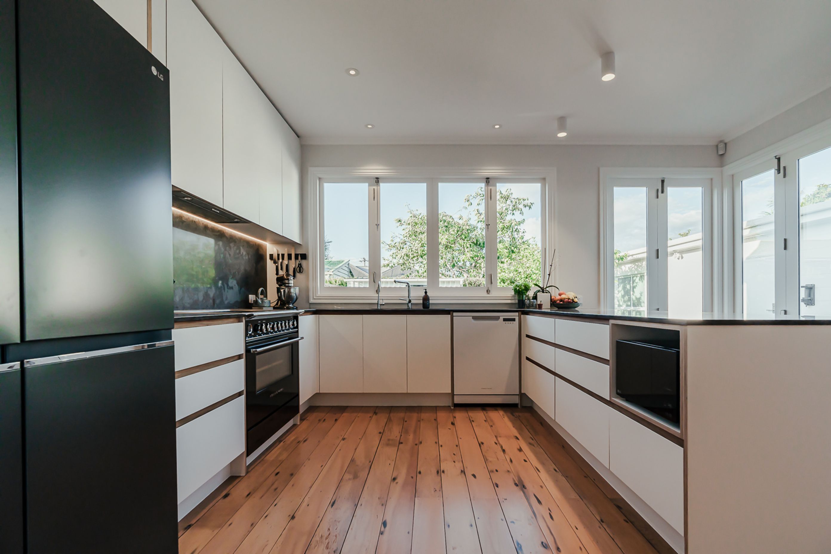 Sandringham Project