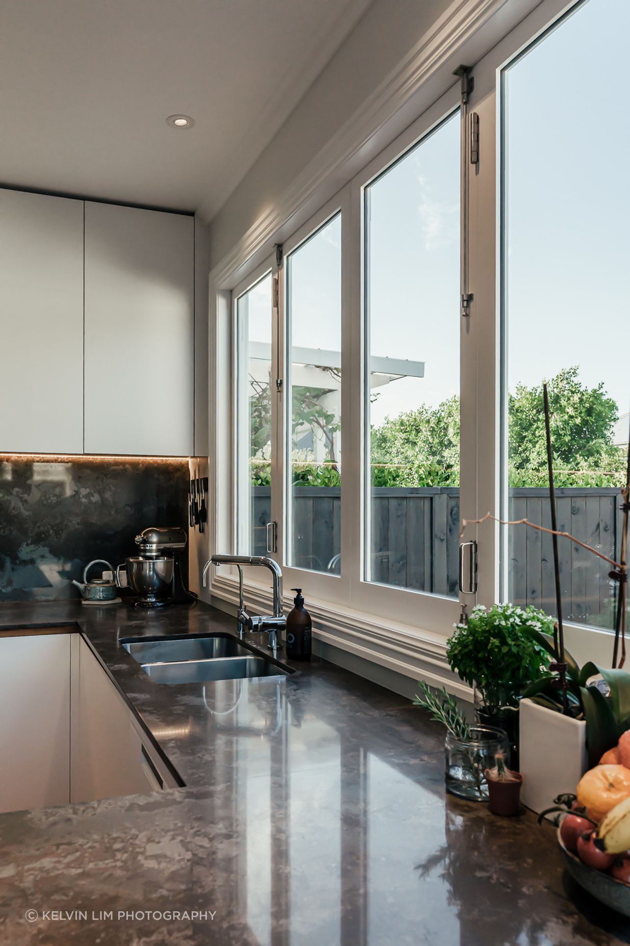 Sandringham Project