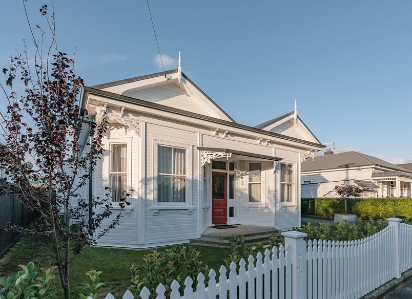 Sandringham Project